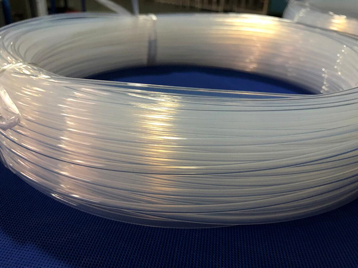 我們?nèi)粘I钍侨绾伪唤^緣套管PFA影響的