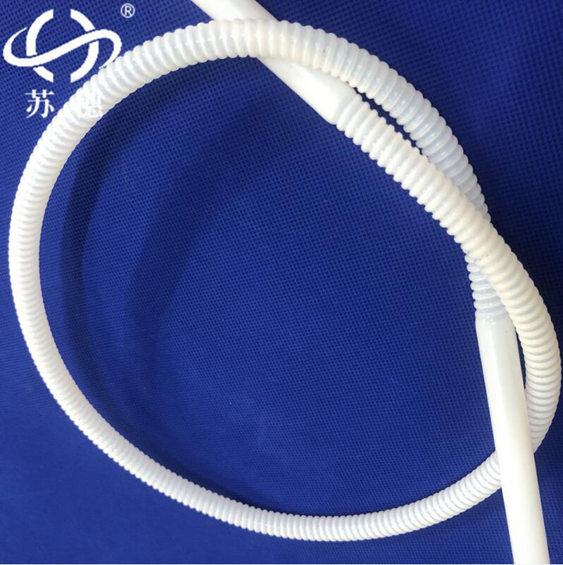 ptfe管進(jìn)口明晃晃的優(yōu)勢(shì)