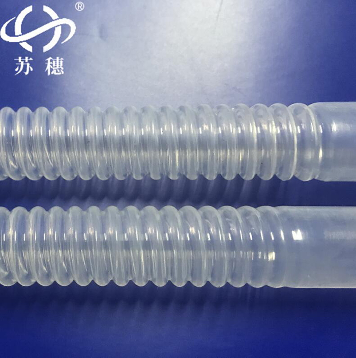 環(huán)保PFA絕緣套管在選擇上適用的點(diǎn)