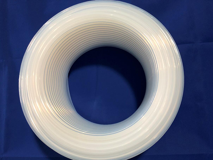 PFA管的性能功效！