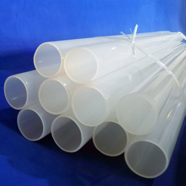 耐腐蝕塑料管作用機制的綜合分析